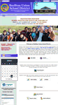 Mobile Screenshot of buelltonusd.org